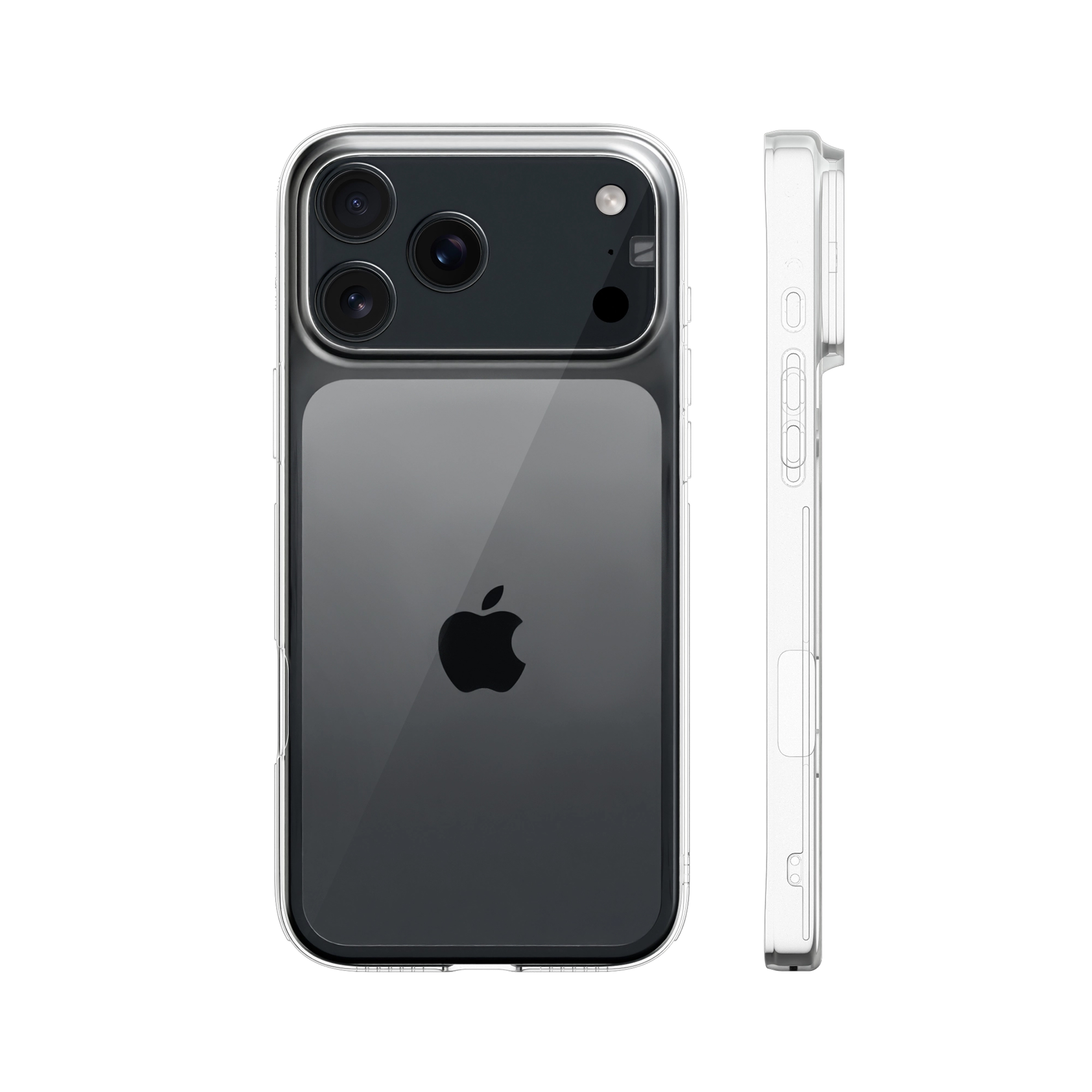Ốp lưng iPhone 17 Pro Max UNIQUE SLIMCASE - 7